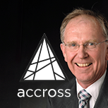 Kieran May @Accross Business