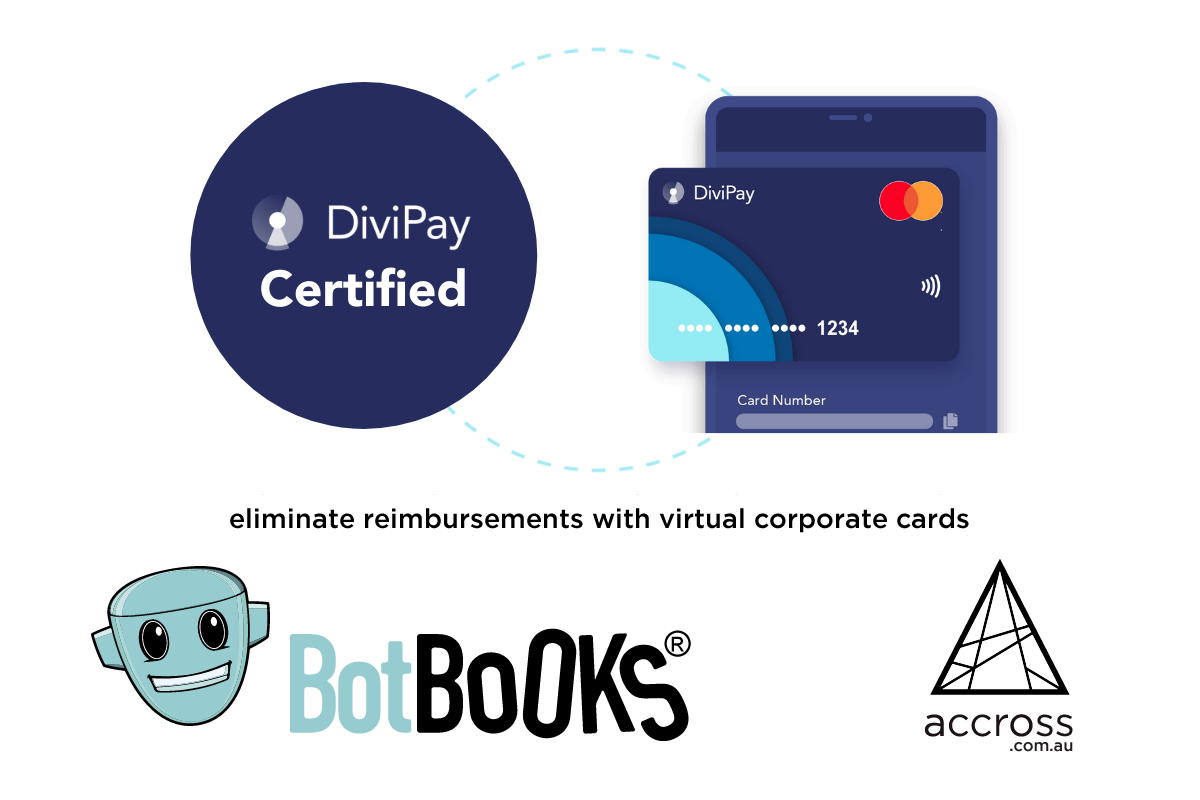 DiviPay - Modern Payment Systems